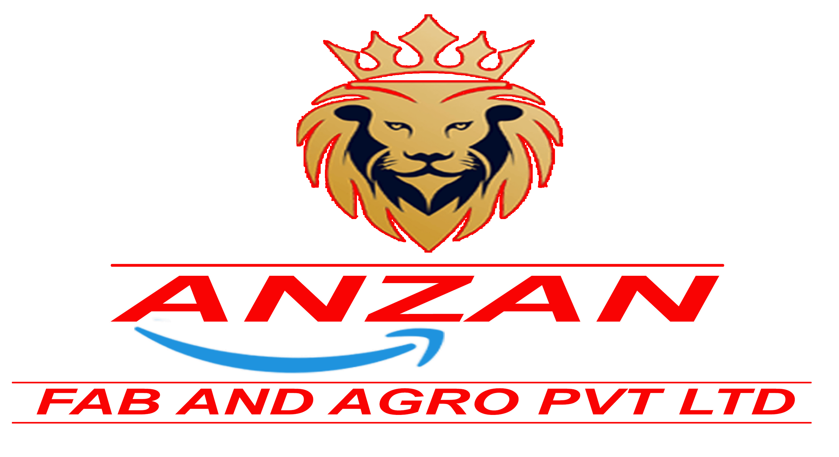 ANZAN FAB & AGRO